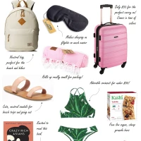 How to Pack for a Week in Hawaii in a Carry On